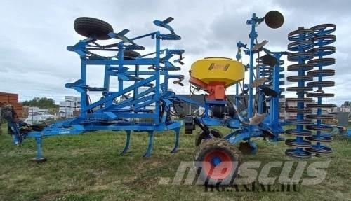 Lemken Lemken Cultivadores
