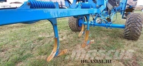 Lemken Lemken Cultivadores