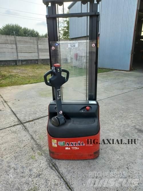 Manitou ES 412 D34 Agricultura - Otros