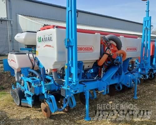 Monosem NG Plus 6 Sembradoras de alta precisión
