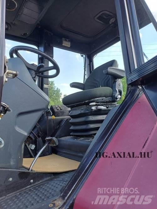 MTZ 1221.3 Tractores