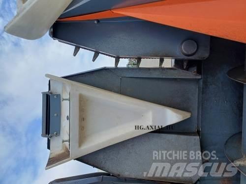  Nas 676 Accesorios para cosechadoras combinadas