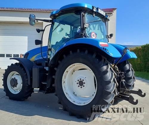 New Holland T6050 Tractores