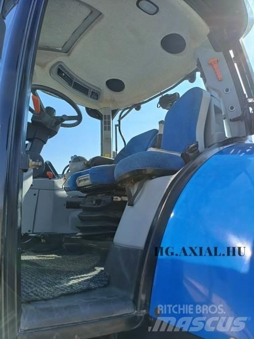 New Holland T6050 Tractores