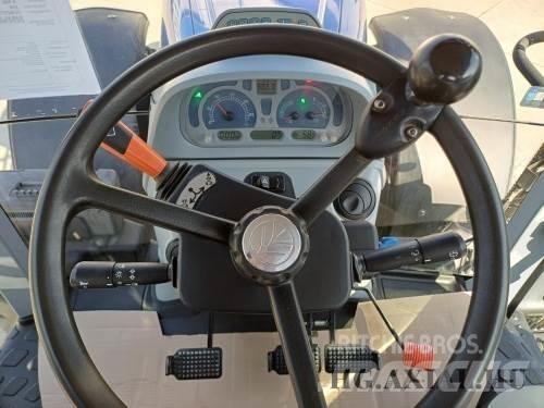 New Holland T7.260 Tractores