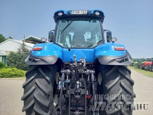 New Holland T8.380 Tractores