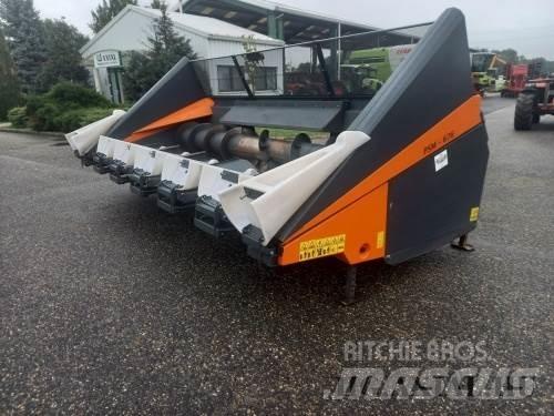  Optigép PSM 6 Accesorios para cosechadoras combinadas