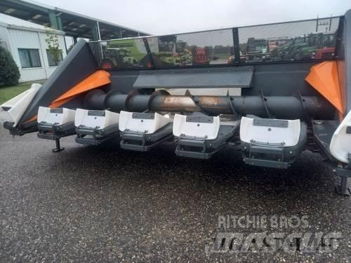 Optigép PSM 6 Accesorios para cosechadoras combinadas