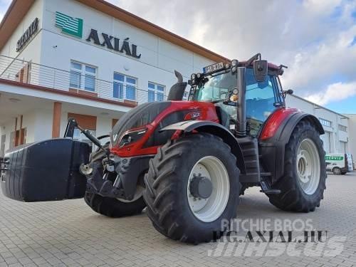 Valtra T234A Tractores