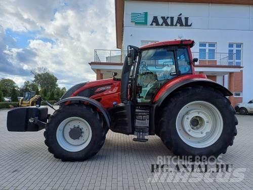Valtra T234A Tractores