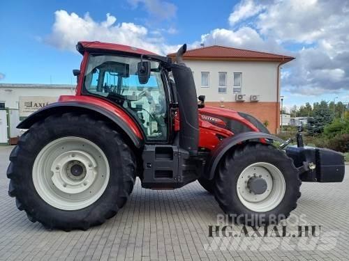 Valtra T234A Tractores