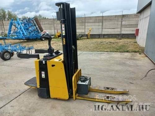 Yale MS 15 X Agricultura - Otros