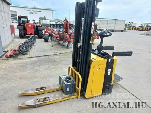 Yale MS 15 X Agricultura - Otros