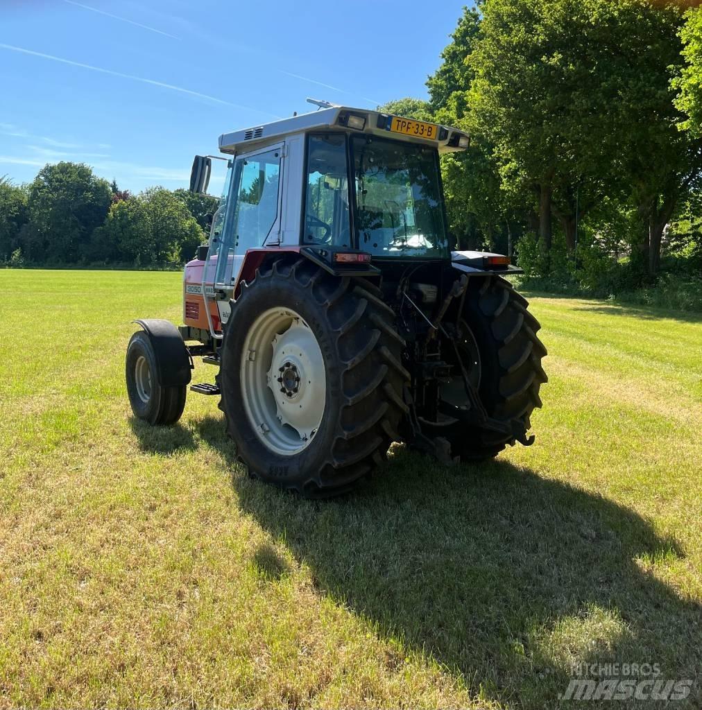 Massey Ferguson 3050 Tractores