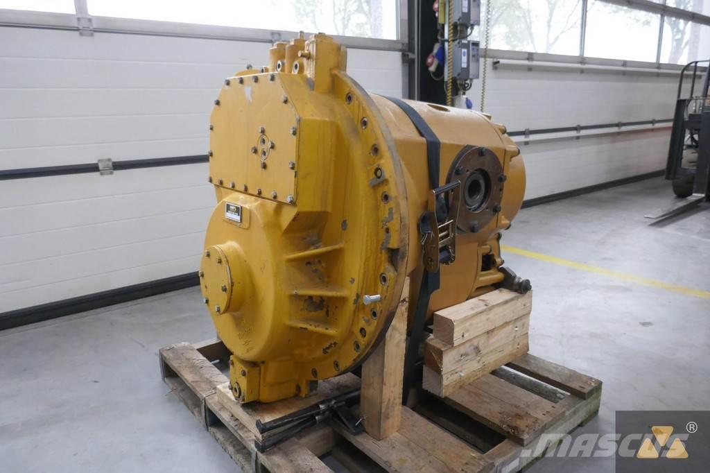 CAT 105-8185 Cajas de cambios