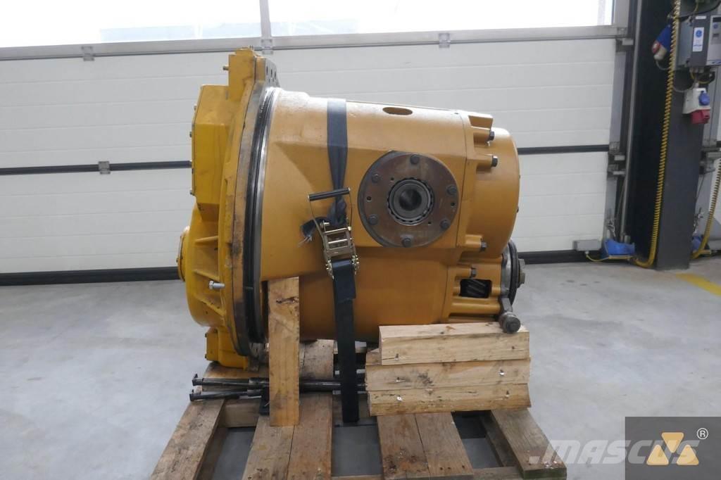 CAT 105-8185 Cajas de cambios