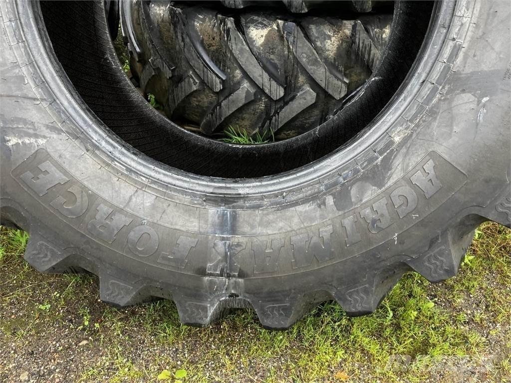 BKT 650/85R42 IF Neumáticos, ruedas y llantas