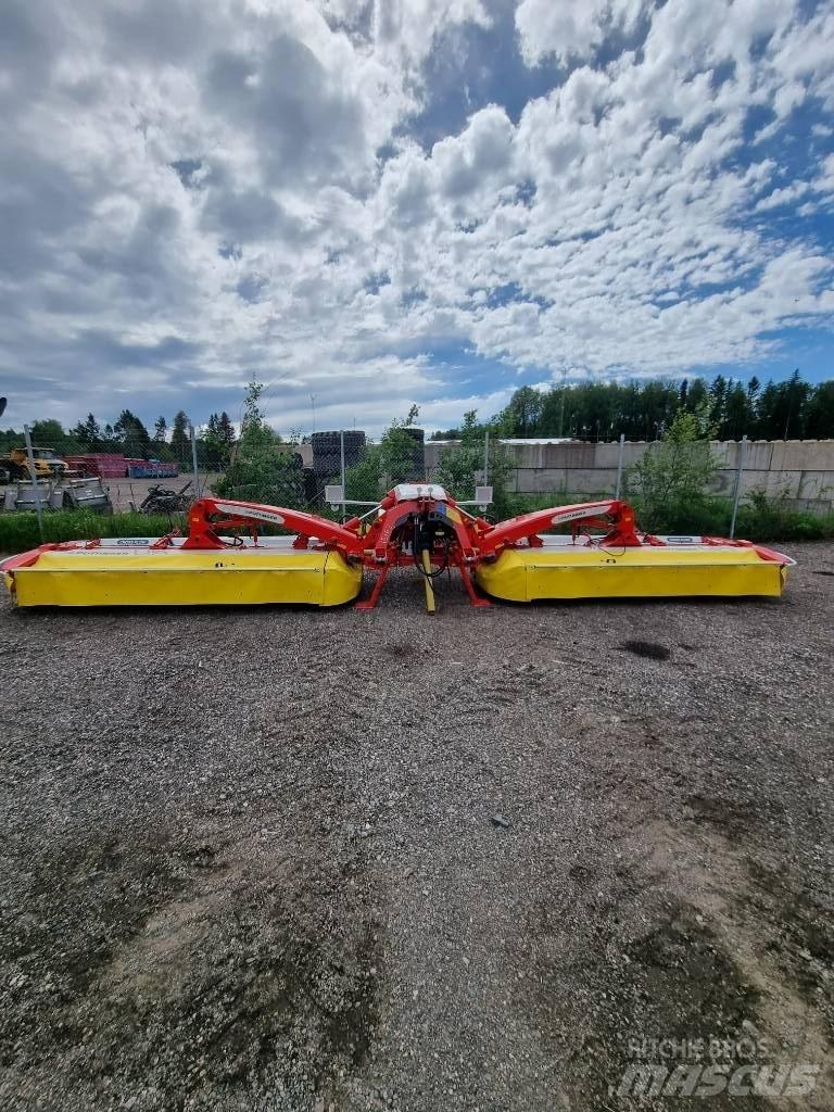 Pöttinger CF V10000 Segadoras