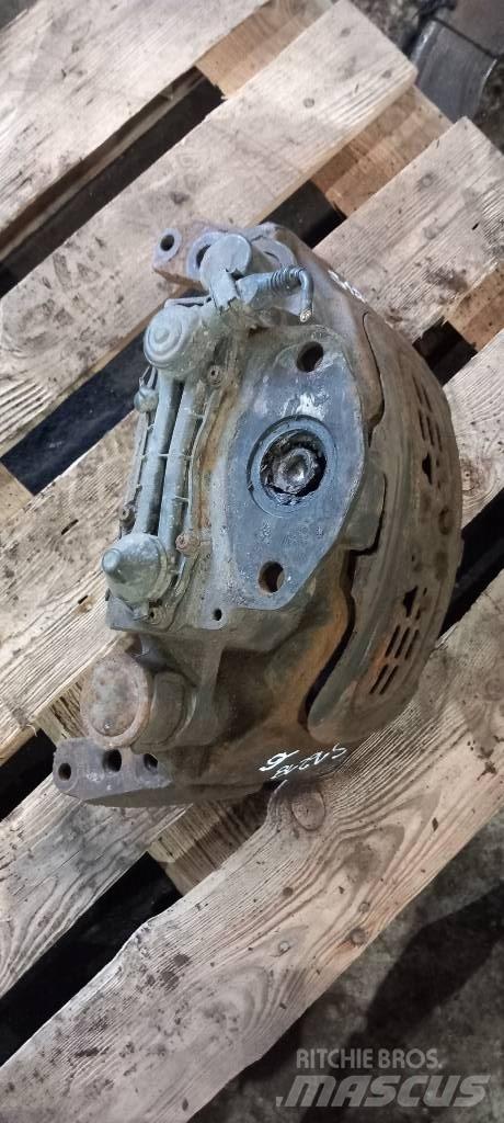 Scania R 440    2475273 Frenos