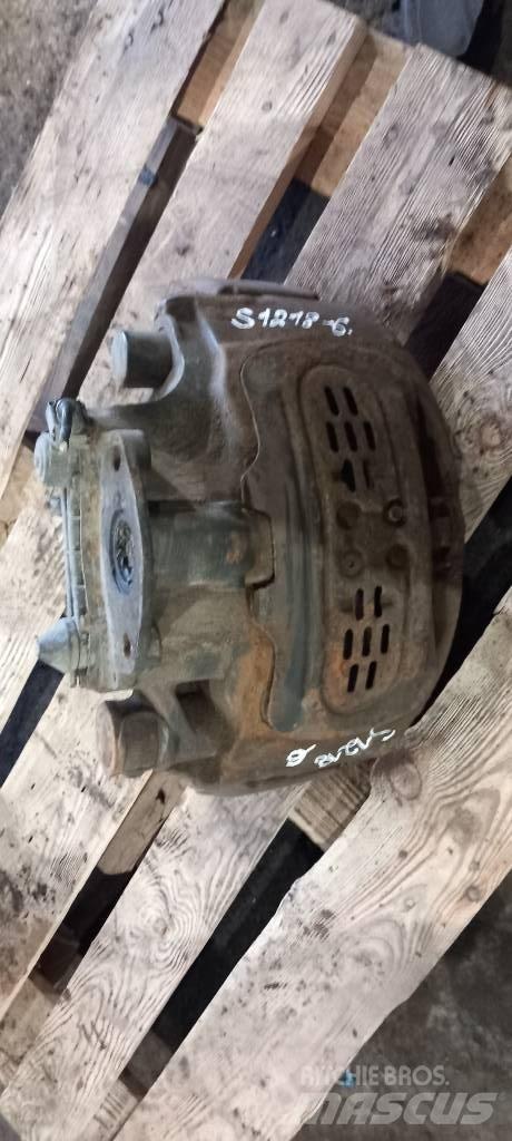 Scania R 440    2475273 Frenos