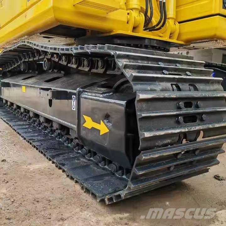 Komatsu PC220-8 Excavadoras de cadenas