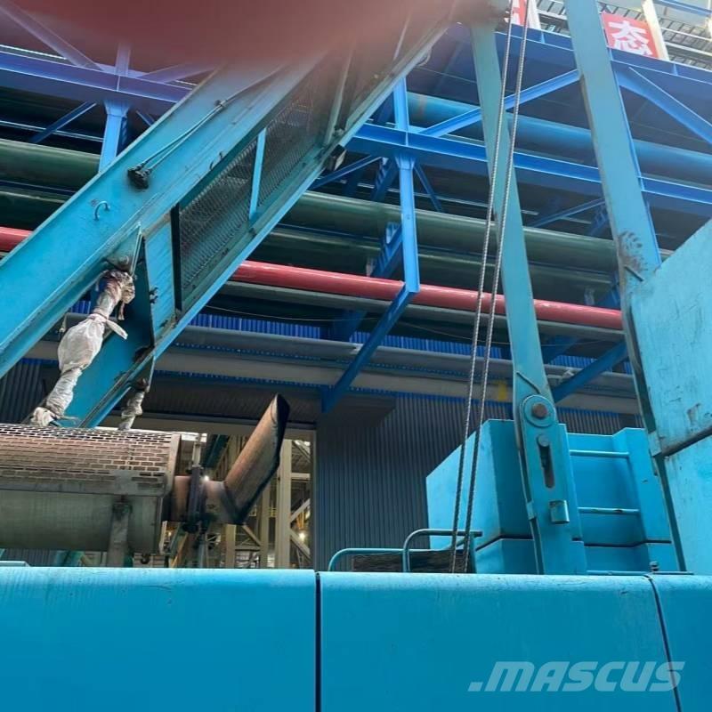 Kobelco 7200 Grúas de oruga