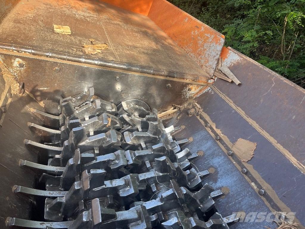 Pronar MRW 2.85G Trituradoras para desguace