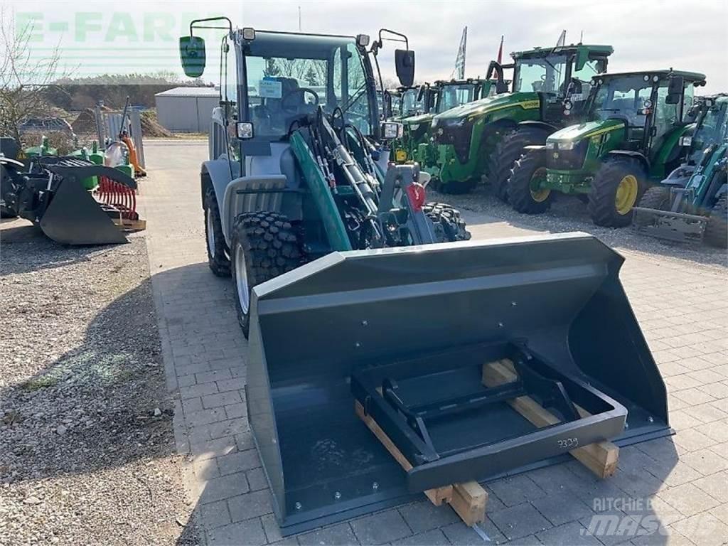 Kramer kl43.8l Mini excavadoras < 7t