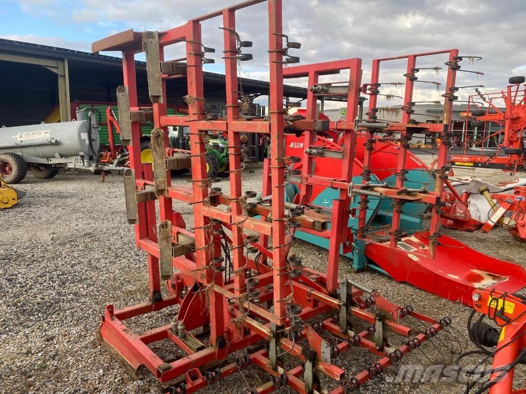  PONGE EP60 Gradas