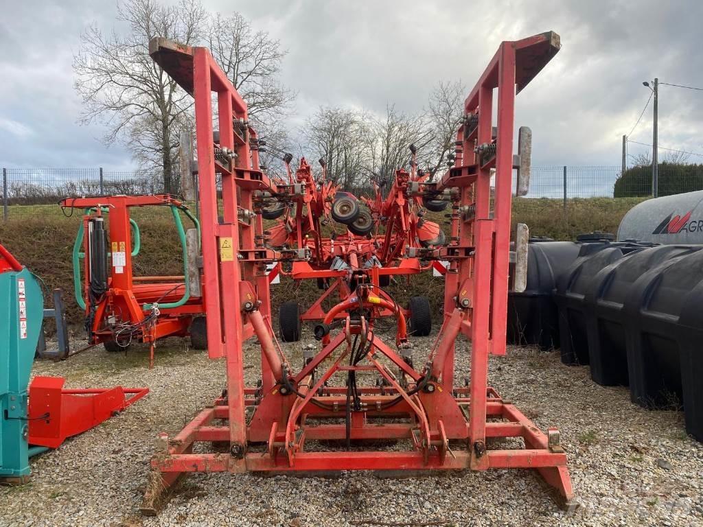  PONGE EP60 Gradas
