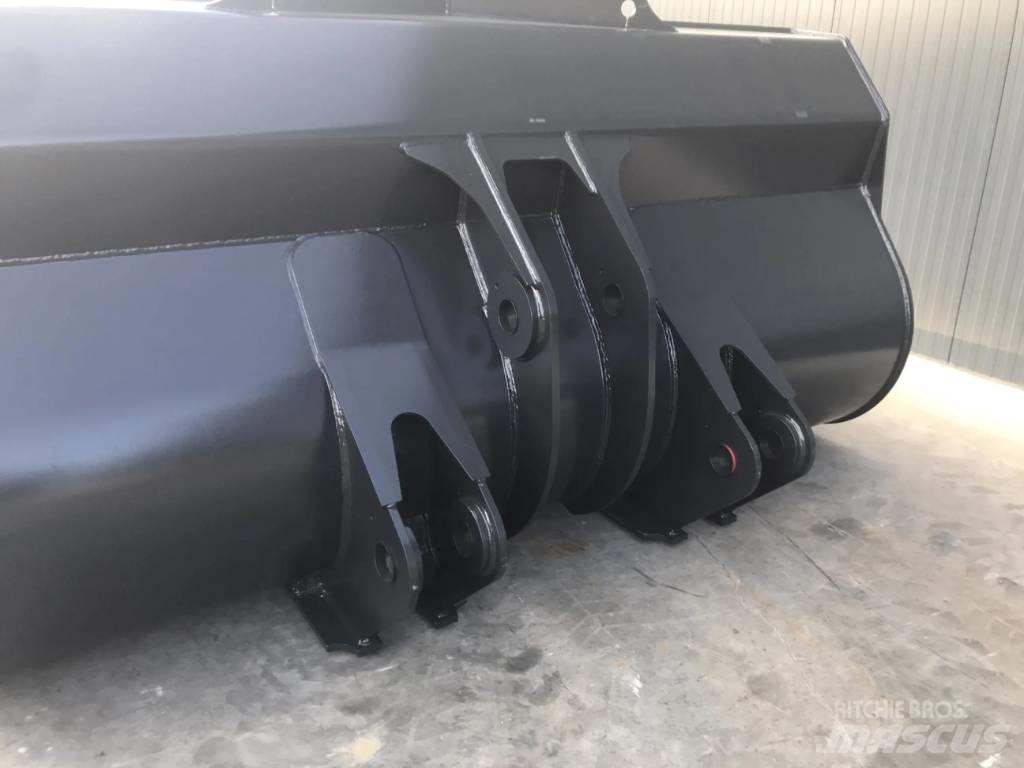 Volvo L180D Cucharones