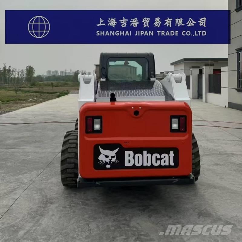 Bobcat S 630 Minicargadoras