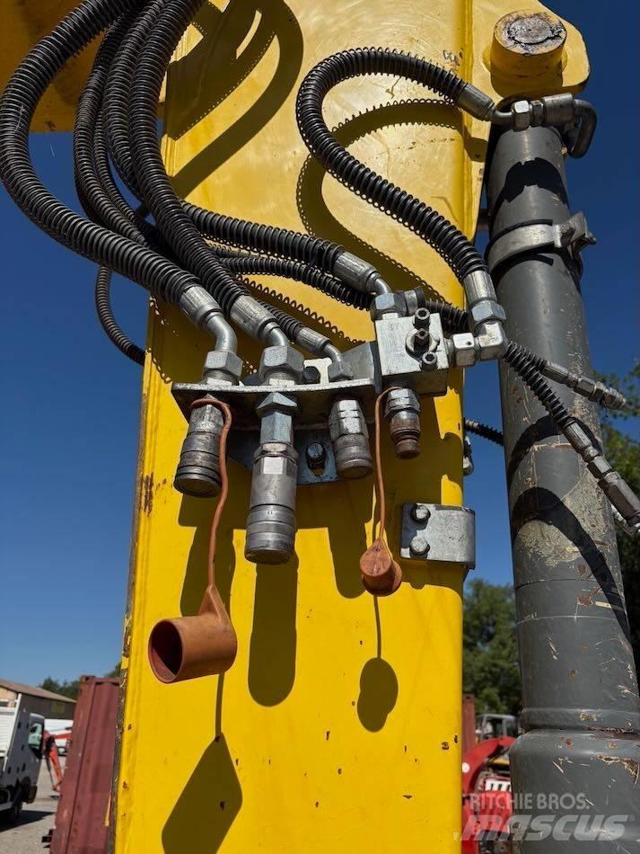 Wacker Neuson ET 145 Excavadoras de cadenas