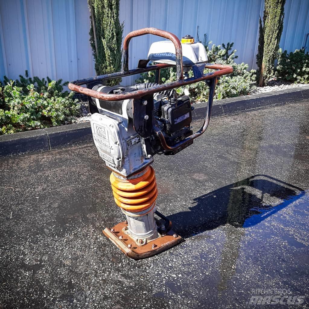 MultiQuip MT 65 H Pisones compactadores