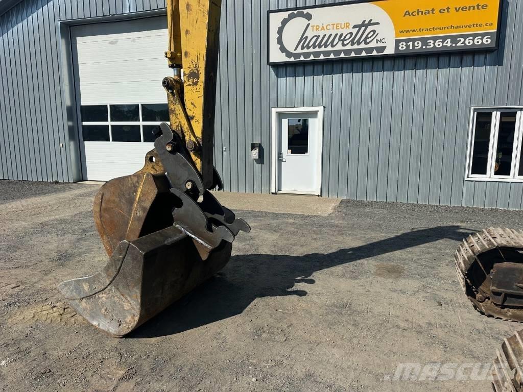 Kobelco K 904-II Excavadoras de cadenas