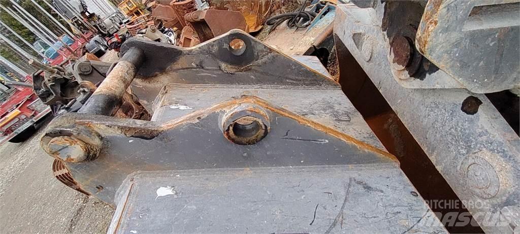 Doosan DX300 LC-7 Excavadoras de cadenas