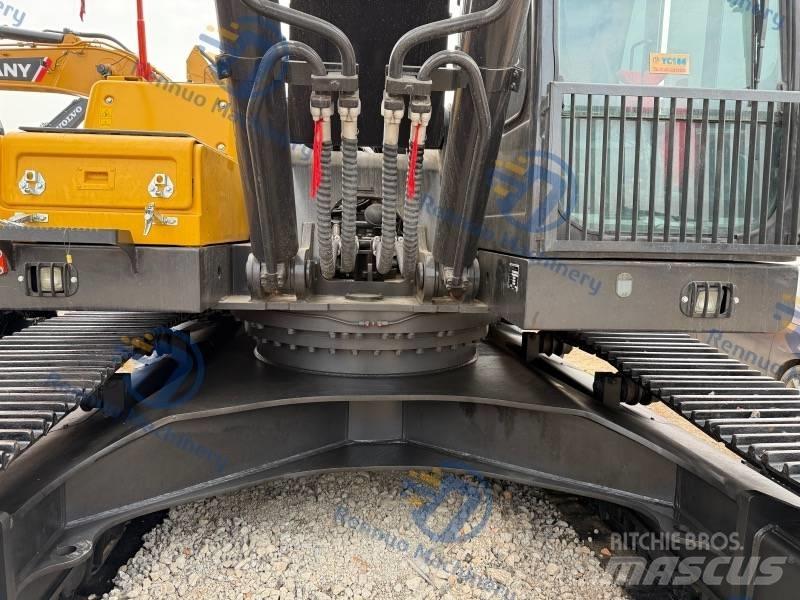 Volvo EC 360 DL Excavadoras de cadenas