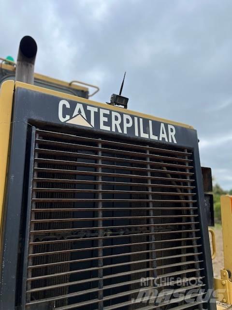 CAT 950 F Cargadoras sobre ruedas