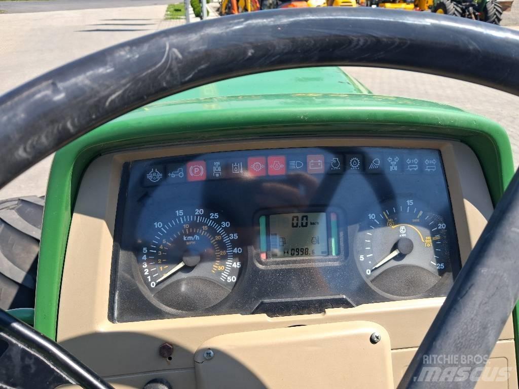 John Deere 6320 Tractores