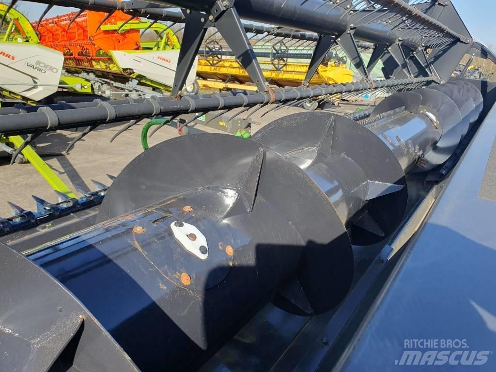 Deutz-Fahr C 9206 TS Cosechadoras combinadas