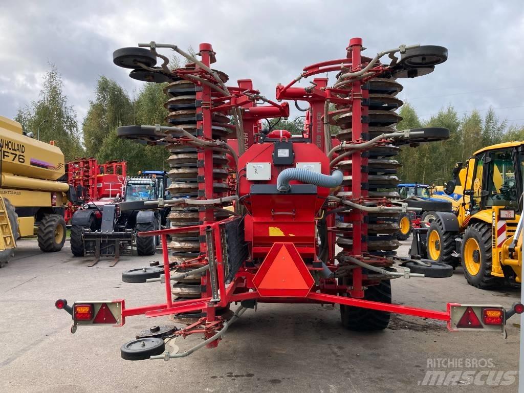 He-Va Sub-Tiller 500 Sembradoras