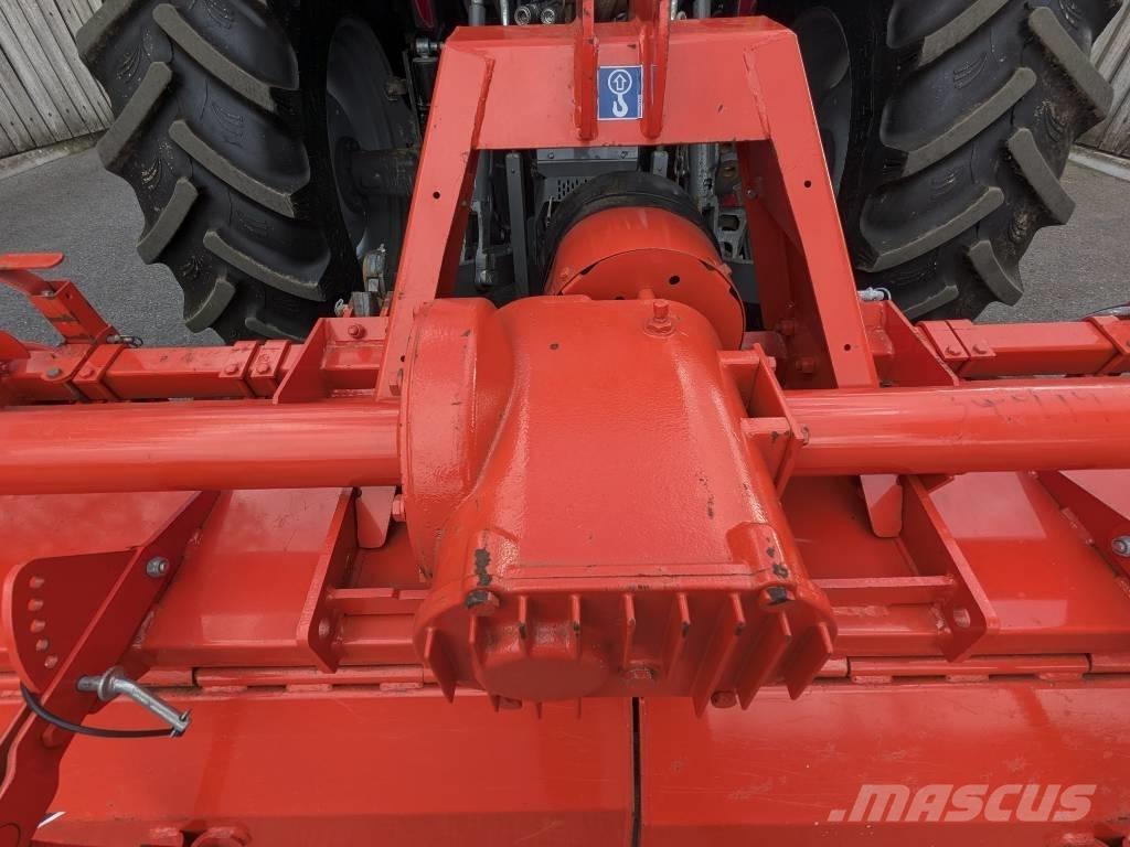 Kuhn EL 92-205 Gradas rotativas / rotocultivadores