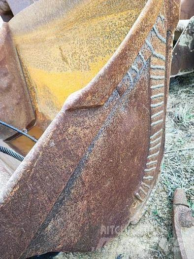 Ammann CAT320B-LN Cucharones