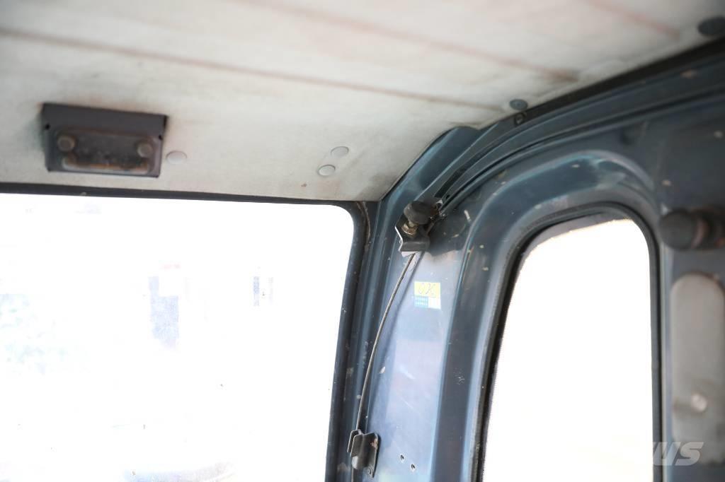 Kobelco SK 130 LC Excavadoras de cadenas