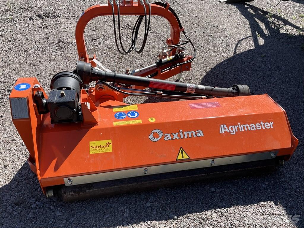 Agrimaster XL150 Agricultura - Otros