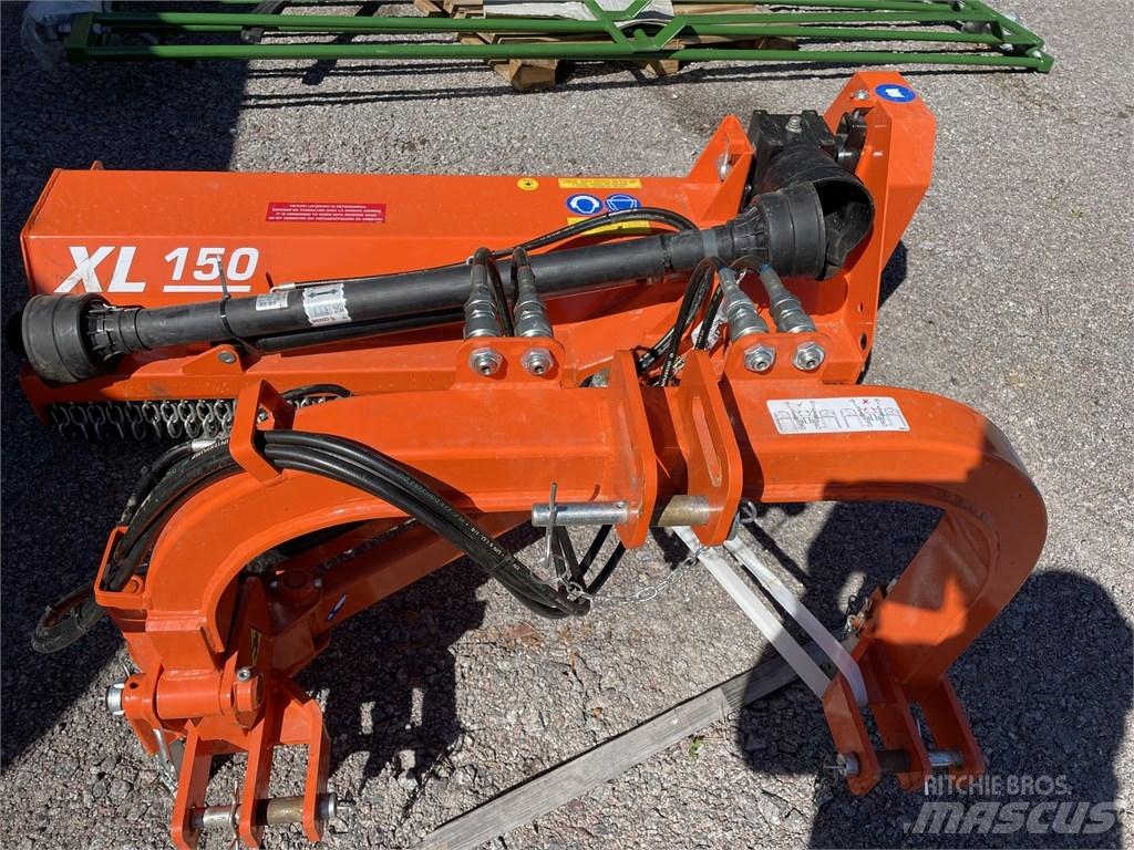 Agrimaster XL150 Agricultura - Otros