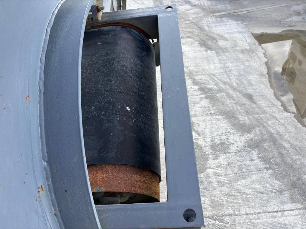 Metso LT120 Trituradoras