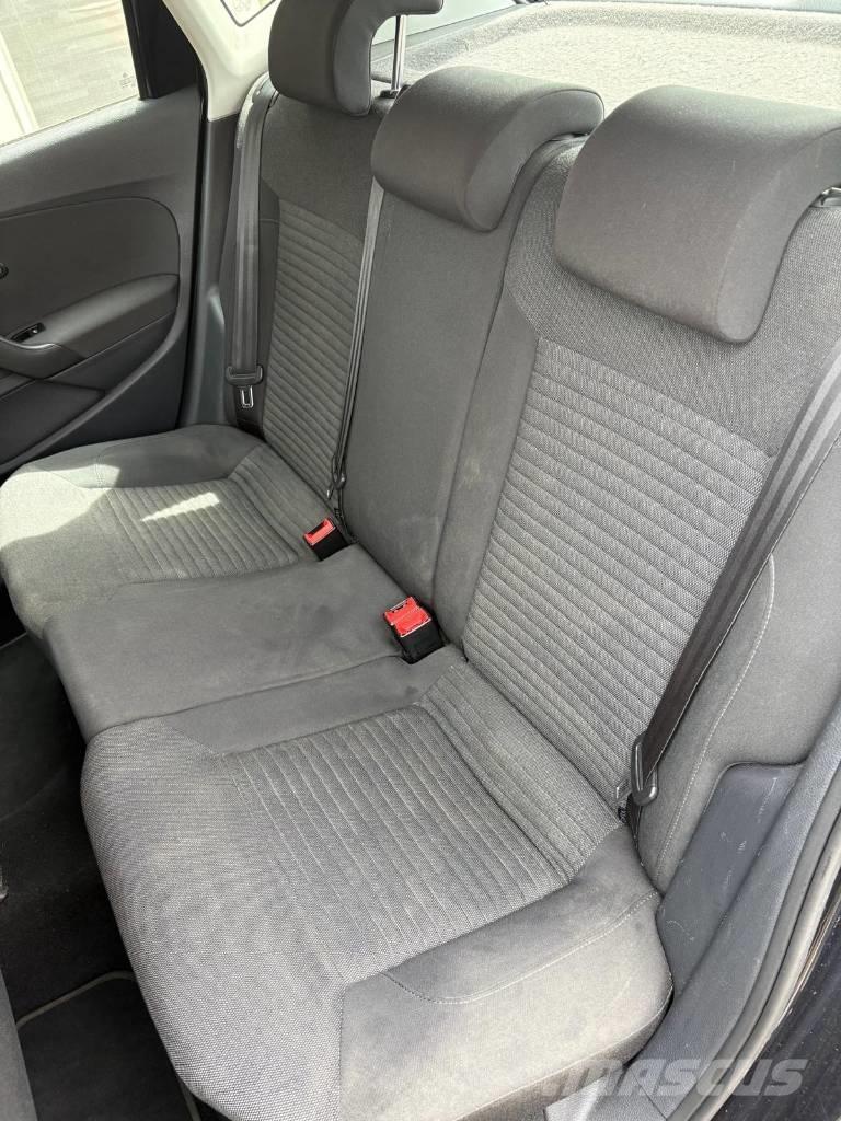 Volkswagen Polo Coches