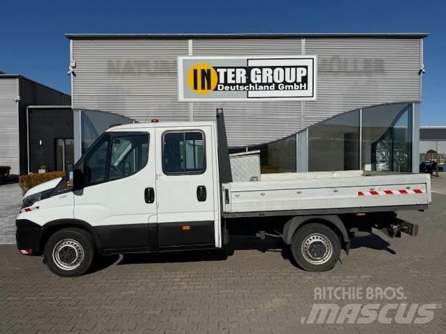 Iveco Daily 35 S12 Furgonetas /Furgón