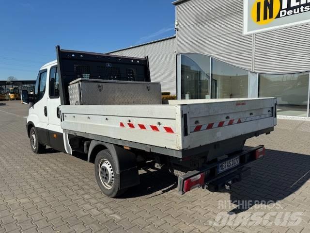 Iveco Daily 35 S12 Furgonetas /Furgón